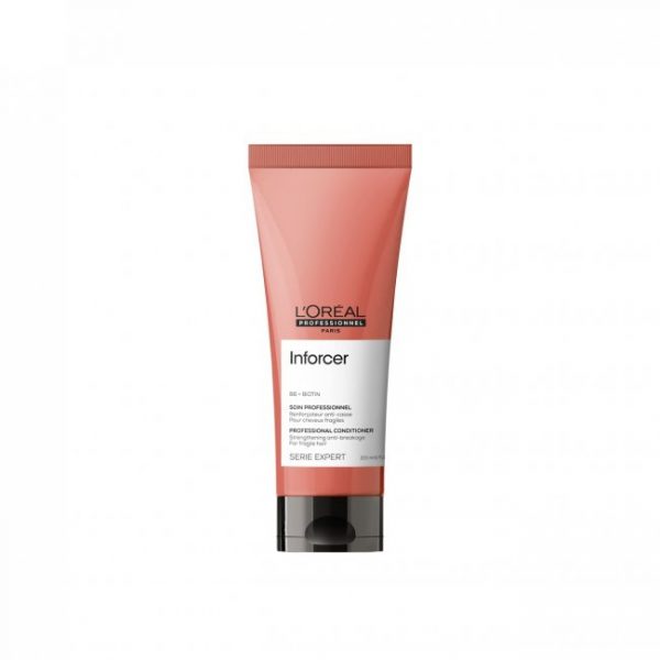Loreal inforcer conditioner