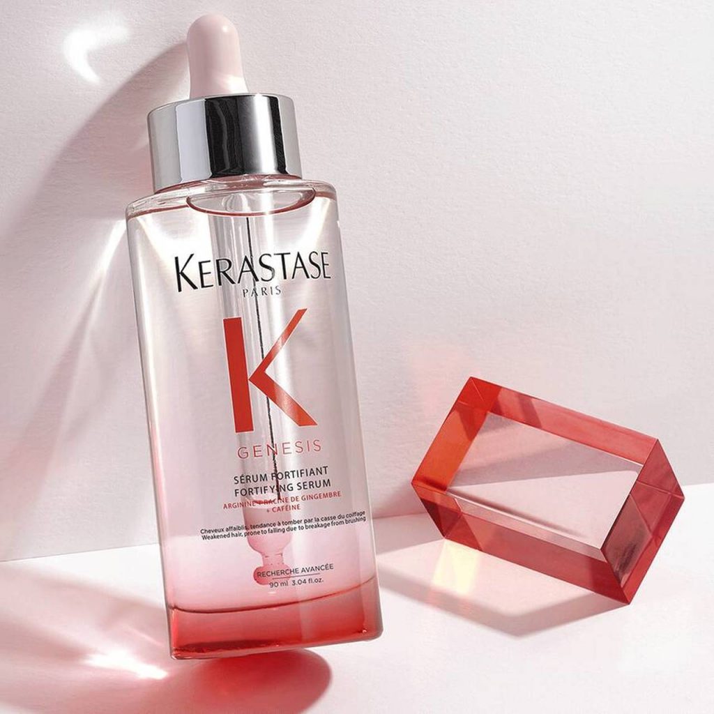 Kerastase Genesis Serum AntiChute Fortifiant 90ml Savvy Hair Artistry