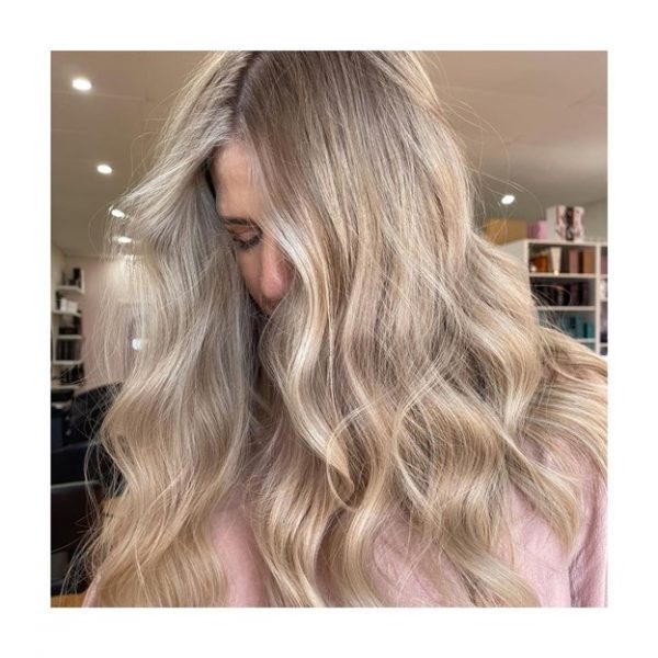 How to Keep Your Blonde Bright Between Visits