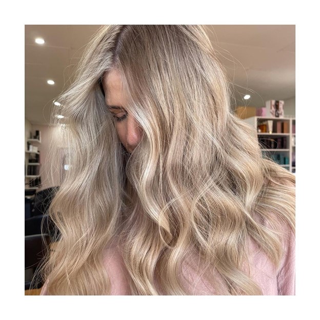 How to Keep Your Blonde Bright Between Visits - Savvy Hair Artistry