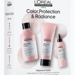 L'Oréal Professionnel Vitamino Trio Packs