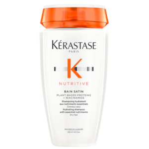 Kerastase Nutritive Bain Satin 250ml