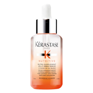 Kerastase Nutritive Fibre Food Hair Serum for Dry Ends