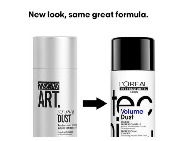 L'Oréal Professionnel Tecni.Art Volume Dust - Image 2