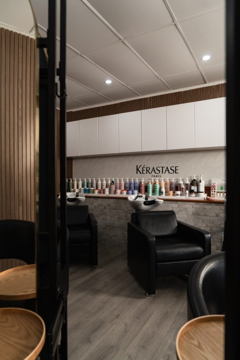 The Best Hair Salon in Brisbane: What to Look for When Choosing a Hairdresser