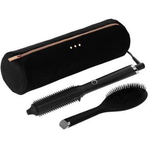 GHD Rise Hot Brush Gift Set