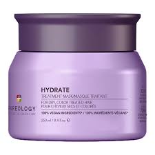 Pureology Hydrate Hair Treatment Masks