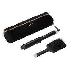 GHD Chronos Curve Max Wand Curler Gift Set