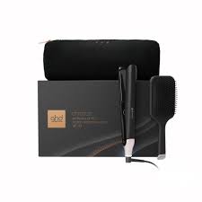 GHD Chronos Hair Straightener Gift Set