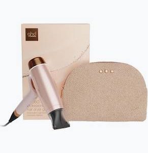 GHD Speed Dryer in Cashmere Beige