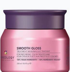 Pureologhy SMOOTH GLOSS TREATMENT MASK