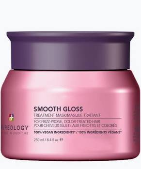 Pureologhy SMOOTH GLOSS TREATMENT MASK