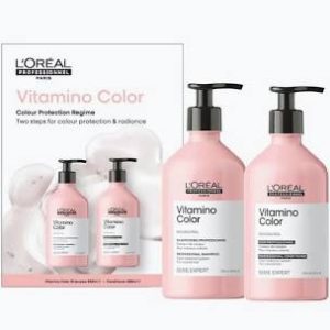 L'Oreal Professionnel Vitamino Color Duo Pack 2026