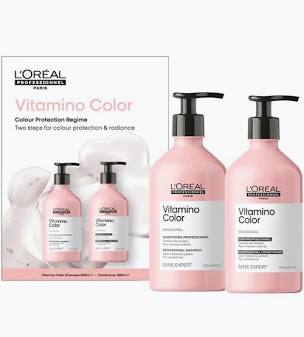 L'Oreal Professionnel Vitamino Color Duo Pack 2026