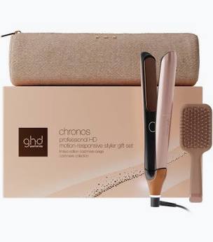 GHD Cashmere Collection Chronos