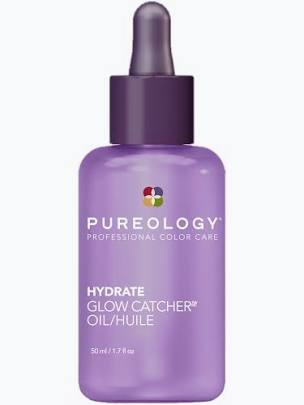 Pureology Hydrate Glow Catcher Oil 50ml