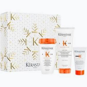 KÉRASTASE NUTRITIVE HOLIDAY SET 2026