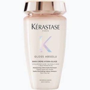 Kerastase GLOSS ABSOLU CRÈME HYDRA-GLAZE SHAMPOO