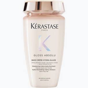 Kerastase GLOSS ABSOLU CRÈME HYDRA-GLAZE SHAMPOO