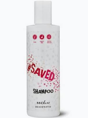 Innoluxe Saved Shampoo