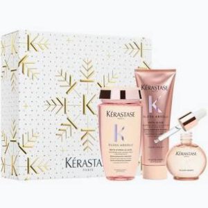 Kérastase Gloss Absolu Hydra-Glazing Holiday Set