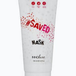 INNOluxe #SAVED Mask