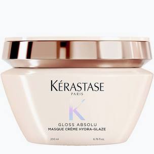 Kerastase GLOSS ABOSLU CRÈME HYDRA-GLAZE MASK