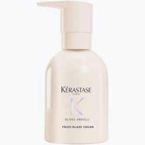 Kerastase GLOSS ABSOLU FRIZZ-GLAZE STYLING CREAM