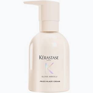 Kerastase GLOSS ABSOLU FRIZZ-GLAZE STYLING CREAM