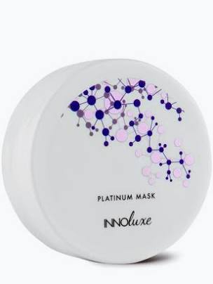 INNOluxe Platinum Mask