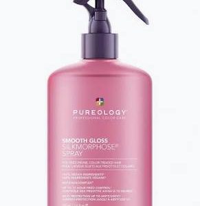 Pureology SMOOTH GLOSS SILKMORPHOSE