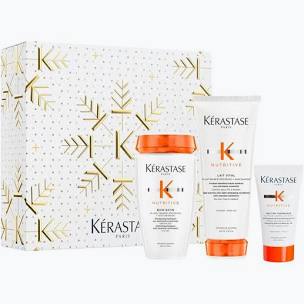 KÉRASTASE NUTRITIVE HOLIDAY SET 2026